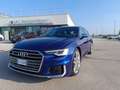 Audi A6 Avant S6 3.0 tdi mhev Sport Attitude quattro Bleu - thumbnail 1