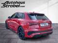 Audi RS3 RS3 Sportback 2.5 TFSI S-Tronic Quattro LED-Matr Red - thumbnail 5