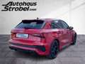 Audi RS3 RS3 Sportback 2.5 TFSI S-Tronic Quattro LED-Matr Red - thumbnail 6
