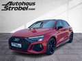 Audi RS3 RS3 Sportback 2.5 TFSI S-Tronic Quattro LED-Matr Red - thumbnail 2