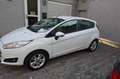Ford Fiesta Celebration 1,2 1Hand Klima PDC V+H Sitzh Weiß - thumbnail 7
