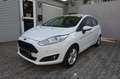 Ford Fiesta Celebration 1,2 1Hand Klima PDC V+H Sitzh Weiß - thumbnail 1