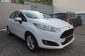 Ford Fiesta Celebration 1,2 1Hand Klima PDC V+H Sitzh Weiß - thumbnail 2