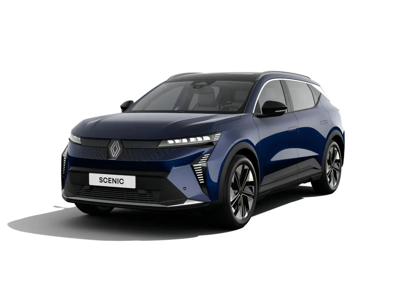 Renault Scenic E-Tech EV60 170 Comfort Range 1AT Techno | Achteru Azul - 2