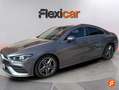 Mercedes-Benz CLA 200 Gris - thumbnail 3