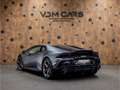 Lamborghini Huracán 5.2 V10 EVO 4WD | Lift | Sensonum | Cruise | Camer Grijs - thumbnail 3