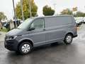 Volkswagen T6 Transporter 6.1 Kasten TDI DSG AHK*LED*Kamera Grau - thumbnail 2