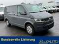 Volkswagen T6 Transporter 6.1 Kasten TDI DSG AHK*LED*Kamera Grau - thumbnail 1