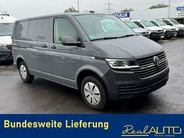 6.1 Kasten TDI DSG AHK*LED*Kamera