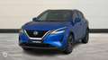 Nissan Qashqai 1.3 Mild Hybrid 140ch Tekna 2022 + Pack design - thumbnail 1