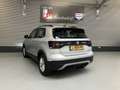 Volkswagen T-Cross 1.0 TSI STYLE/PDC/CAM/CLIMA/DODE HOEK/TREKHAAK/CAR Grijs - thumbnail 4