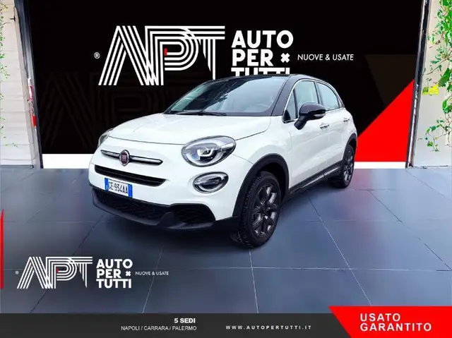 Fiat 500X 500X 1.3 T4 Lounge 150cv dct my20