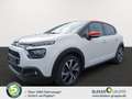 Citroen C3 PureTech 83 Shine Pack Weiß - thumbnail 1