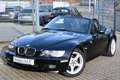 BMW Z3 Roadster 1.9i M Sport Edition Leder BREIT Černá - thumbnail 1