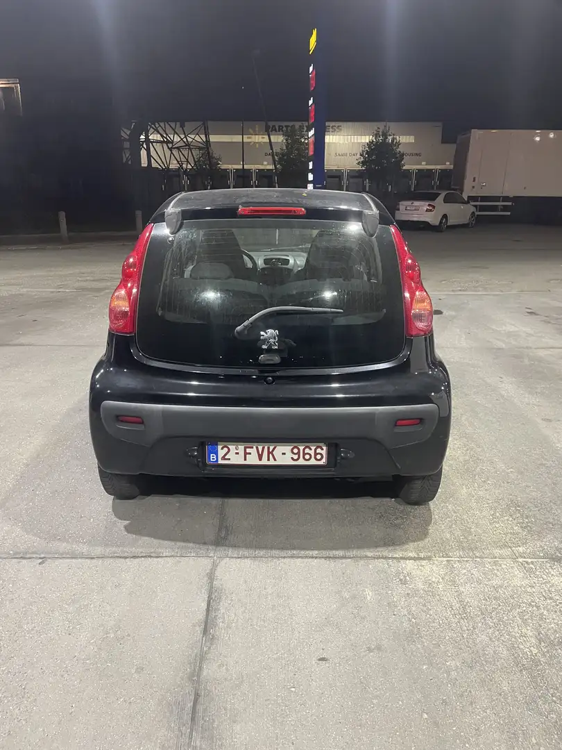 Peugeot 107 1.0i 12v Urban - 1