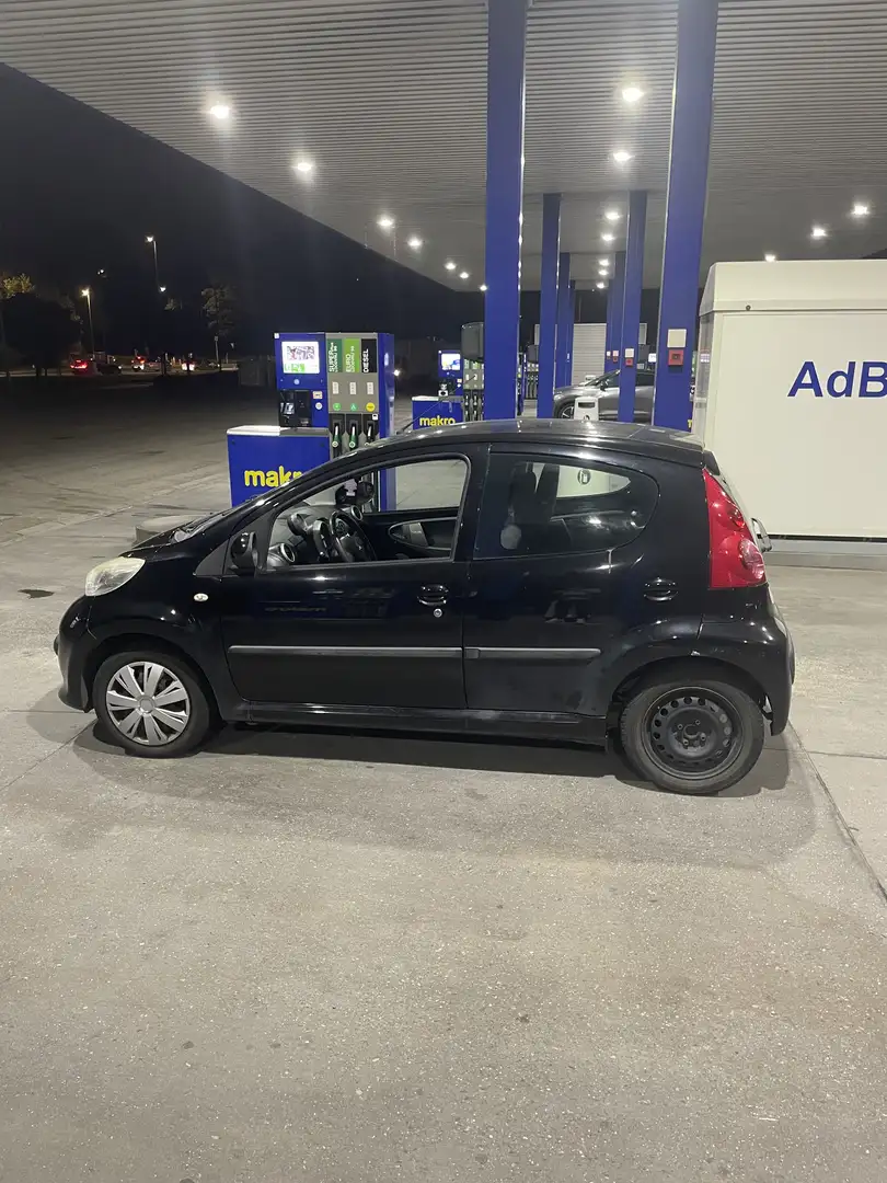 Peugeot 107 1.0i 12v Urban - 2