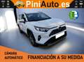 Toyota RAV 4 Rav4 Hybrid 220H Automático 4x4 Advance Blanc - thumbnail 1