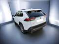 Toyota RAV 4 Rav4 Hybrid 220H Automático 4x4 Advance Blanc - thumbnail 4