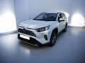 Toyota RAV 4 Rav4 Hybrid 220H Automático 4x4 Advance Blanc - thumbnail 3