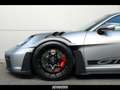 Porsche 911 GT3 RS (992) *Carbon *DRS *Clubsport *Kamera Silber - thumbnail 5