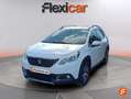 Peugeot 2008 1.2 PureTech S&S Allure 110 Blanco - thumbnail 2