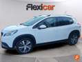 Peugeot 2008 1.2 PureTech S&S Allure 110 Blanco - thumbnail 10