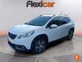 Peugeot 2008 1.2 PureTech S&S Allure 110 Blanco - thumbnail 9