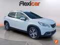 Peugeot 2008 1.2 PureTech S&S Allure 110 Blanco - thumbnail 7