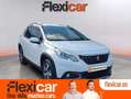 Peugeot 2008 1.2 PureTech S&S Allure 110 Blanco - thumbnail 1