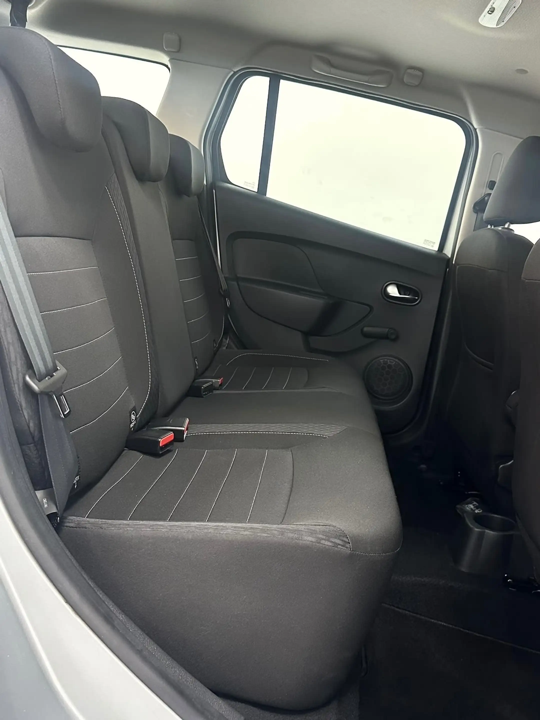Dacia Logan MCV 0.9 TCe Comfort (EU6.2) - GARANTIE 12 MOIS - AIRCO - GPS - CAMERA - LED - AUTOMATIQUE - 26.000KM - — photo 10