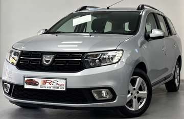MCV 0.9 TCe Comfort (EU6.2) - GARANTIE 12 MOIS - AIRCO - GPS - CAMERA - LED - AUTOMATIQUE - 26.000KM -