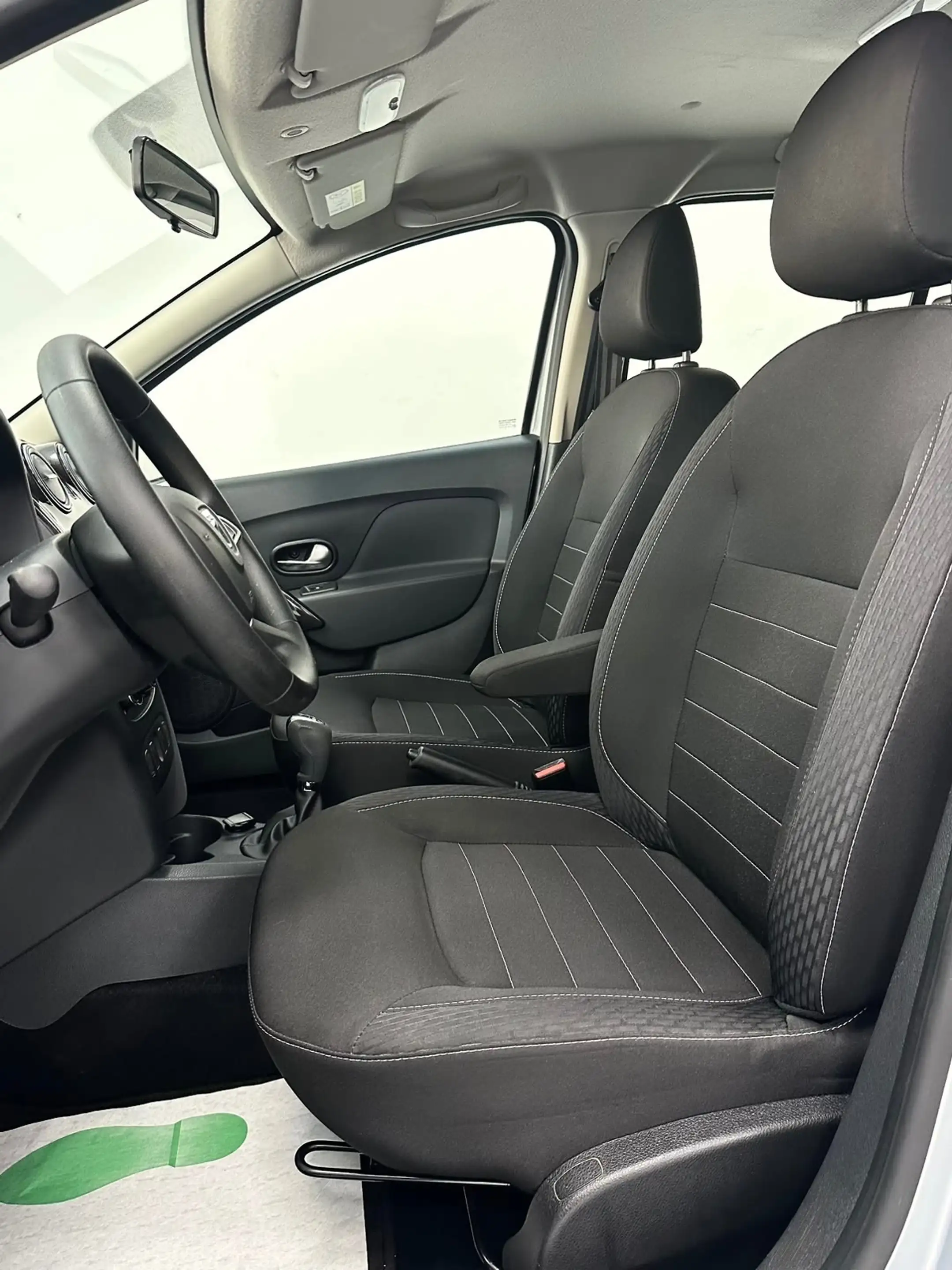 Dacia Logan MCV 0.9 TCe Comfort (EU6.2) - GARANTIE 12 MOIS - AIRCO - GPS - CAMERA - LED - AUTOMATIQUE - 26.000KM - — photo 6