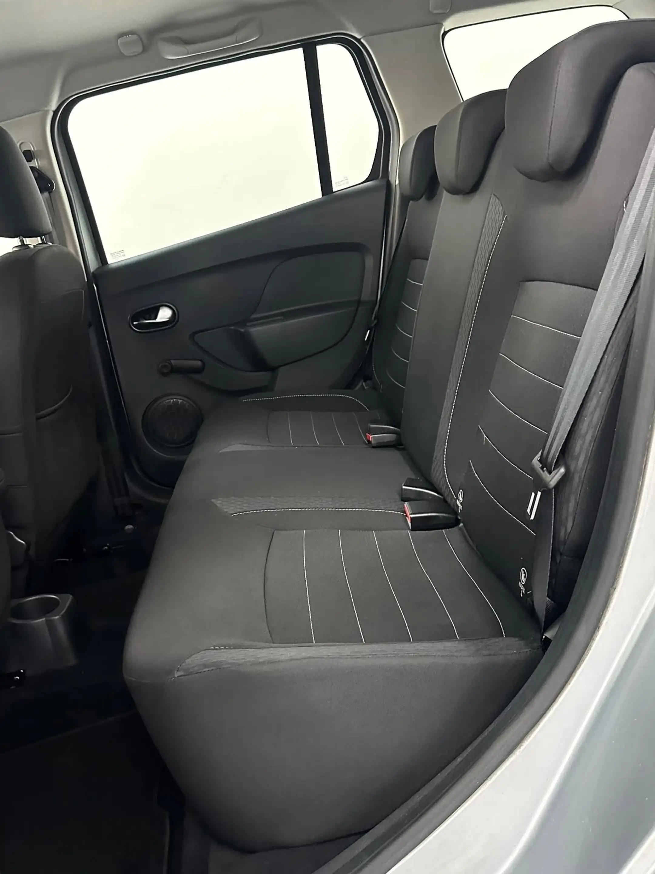Dacia Logan MCV 0.9 TCe Comfort (EU6.2) - GARANTIE 12 MOIS - AIRCO - GPS - CAMERA - LED - AUTOMATIQUE - 26.000KM - — photo 11