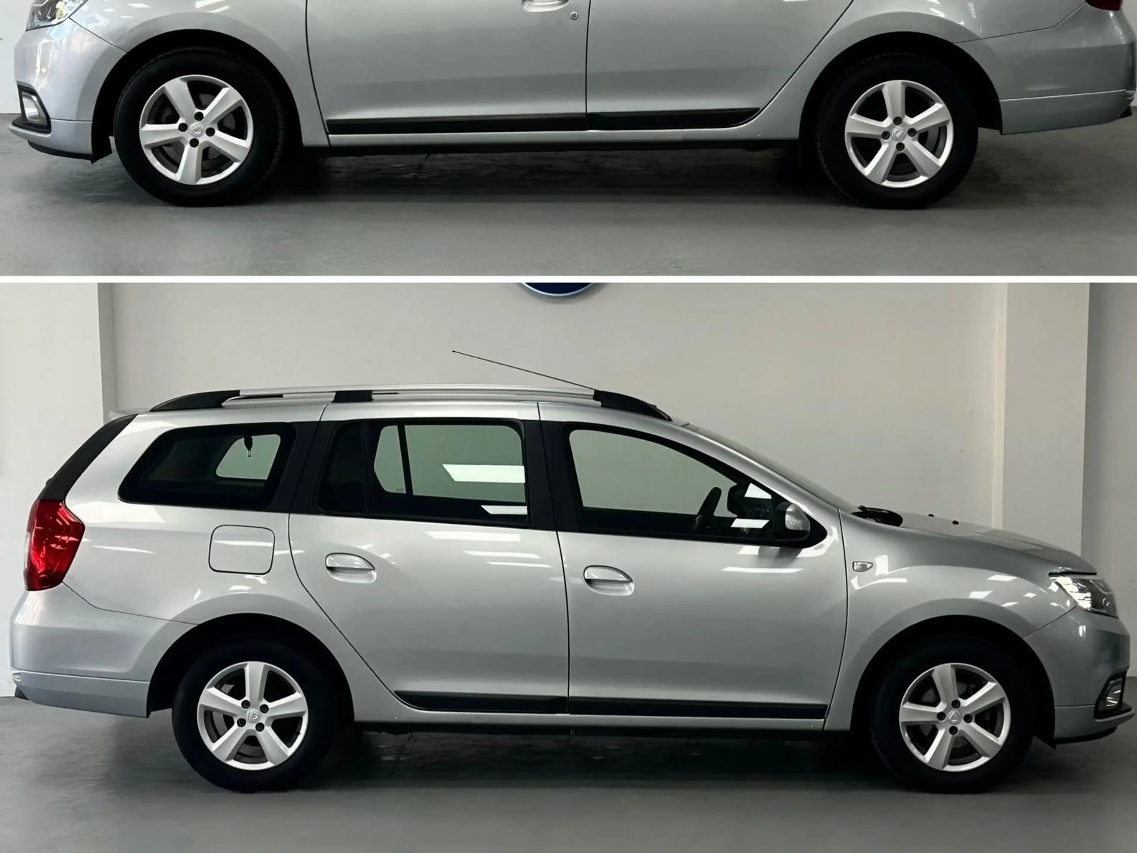 Dacia Logan MCV 0.9 TCe Comfort (EU6.2) - GARANTIE 12 MOIS - AIRCO - GPS - CAMERA - LED - AUTOMATIQUE - 26.000KM - — photo 5