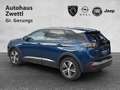 Peugeot 3008 Allure Pack BHDI 130 EAT8 Bleu - thumbnail 4