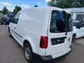 Volkswagen Caddy Nfz Kasten BMT Klimaanlage Weiß - thumbnail 3