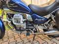 Moto Guzzi Nevada 750cc a carburatori Albastru - thumbnail 6