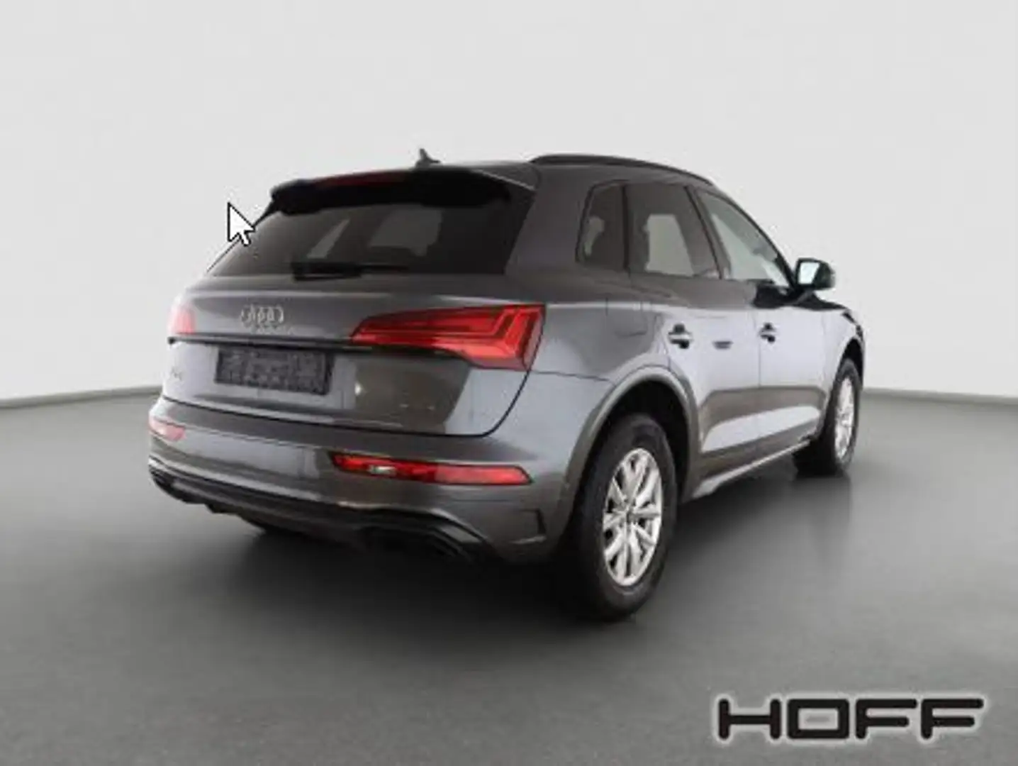 Audi Q5 SUV S line S 45 TFSI quattro 195(265) kW(PS) Grau - 2