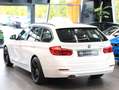 BMW 320 d Advantage LED*2.Hand*Top Zustand Wit - thumbnail 4
