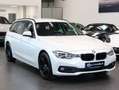 BMW 320 d Advantage LED*2.Hand*Top Zustand Wit - thumbnail 2