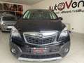 Opel Mokka Mokka I 1.7 cdti Ego 4x2 130cv auto Noir - thumbnail 1