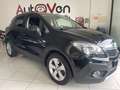 Opel Mokka Mokka I 1.7 cdti Ego 4x2 130cv auto Noir - thumbnail 8