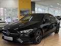 Mercedes-Benz CLA 200 d AMG-LiNE *NAVI*NIGHT*LED*KAMERA*SPuR* Noir - thumbnail 1