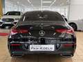 Mercedes-Benz CLA 200 d AMG-LiNE *NAVI*NIGHT*LED*KAMERA*SPuR* Noir - thumbnail 6