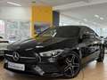 Mercedes-Benz CLA 200 d AMG-LiNE *NAVI*NIGHT*LED*KAMERA*SPuR* Noir - thumbnail 7