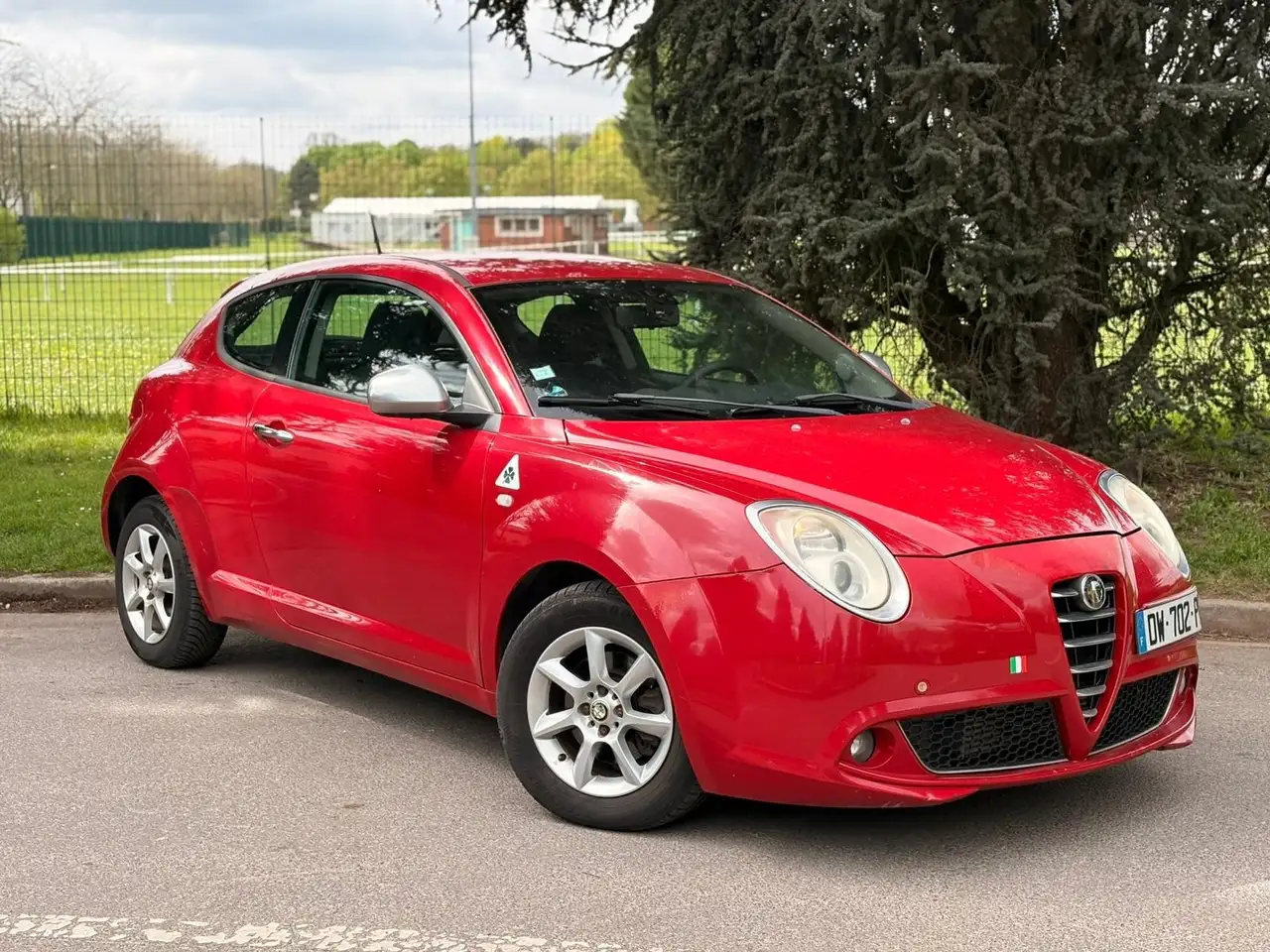 Alfa-romeo MiTo VPC 1.3 JTDM 95 S/S SUPER