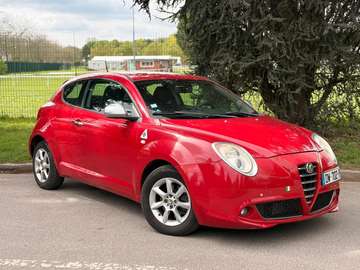 VPC 1.3 JTDM 95 S/S SUPER