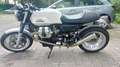 Moto Guzzi Bellagio "Sport" Customised, Café Racer Blanc - thumbnail 1