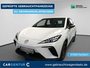 125 kW Standard 51 kWh ACC BLIS LED Lane AUT Klima