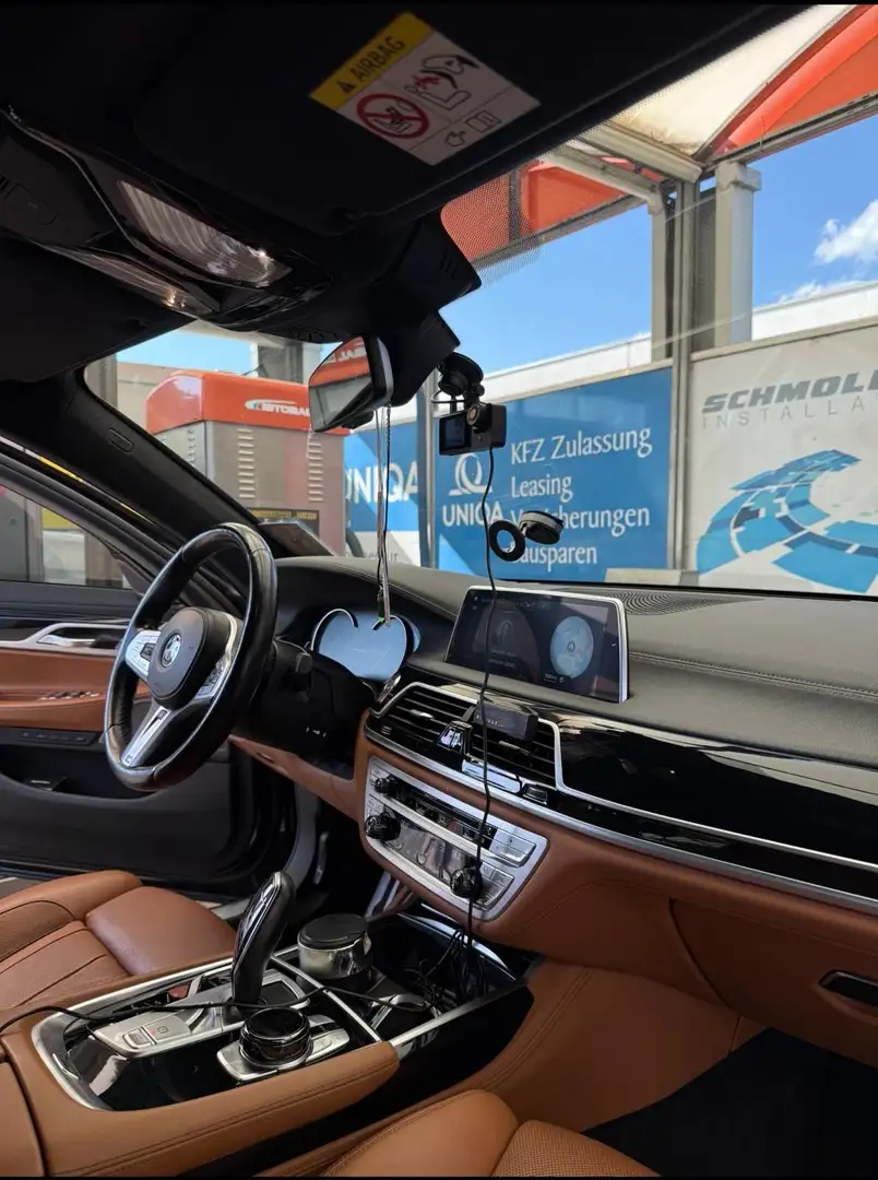 BMW 750 750d xDrive Aut. - 2